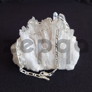 gümüş zincir kolye